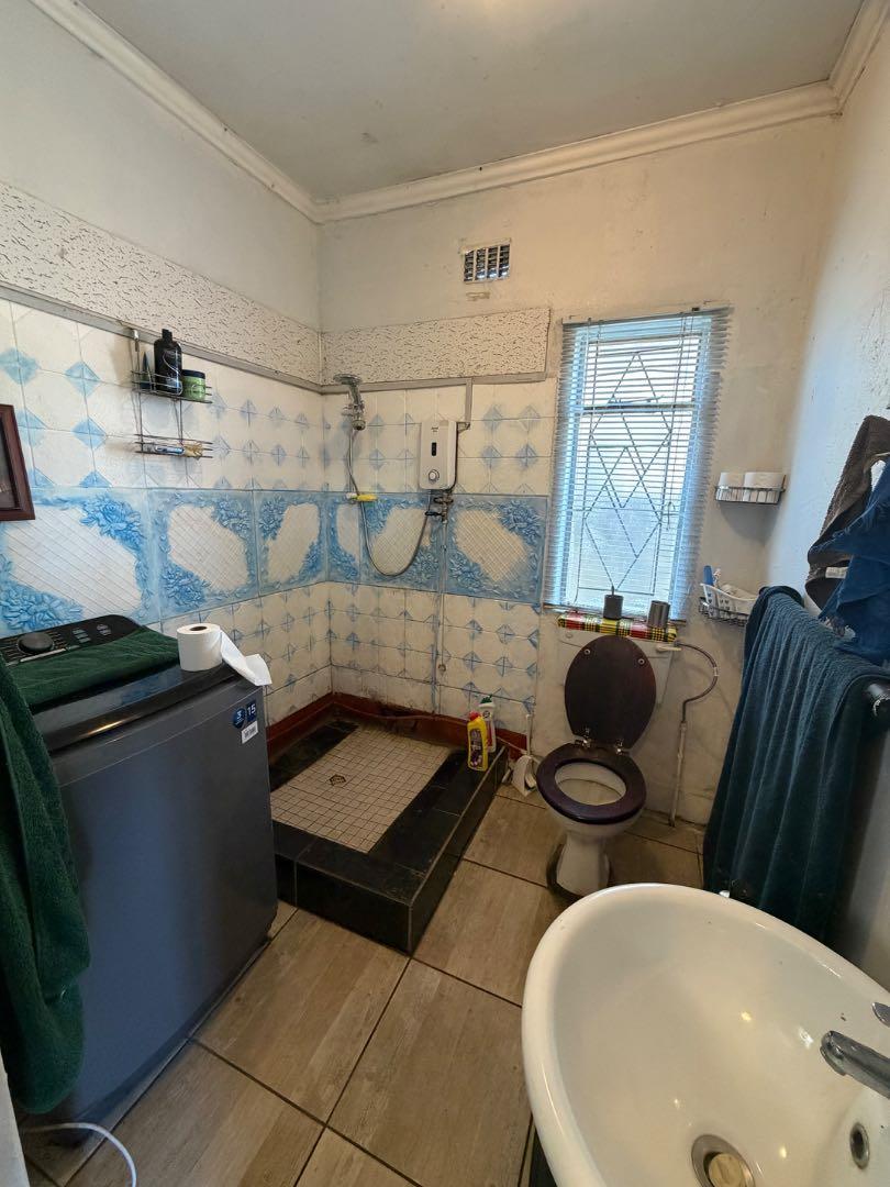 3 Bedroom Property for Sale in Gaylee Western Cape
